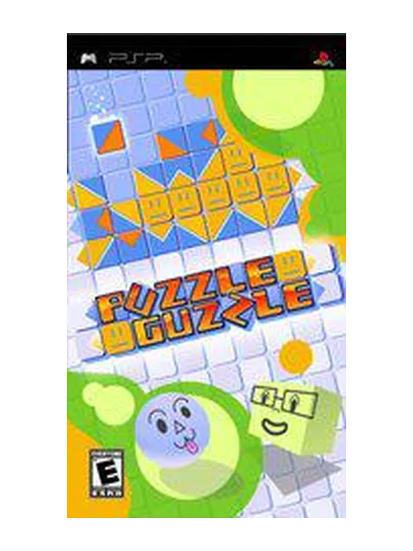 Puzzle Guzzle