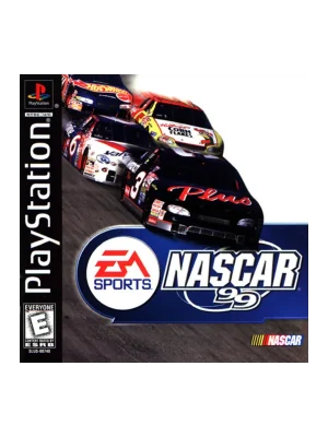 NASCAR 99