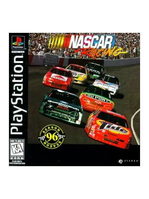 NASCAR Racing