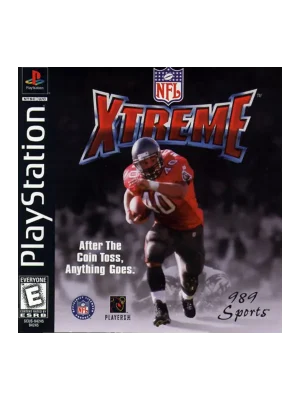 NFL Xtreme