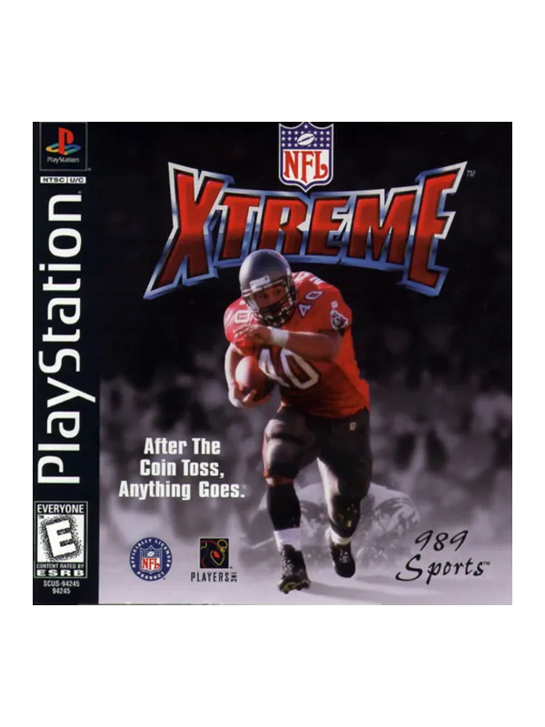 NFL Xtreme