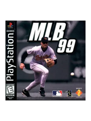 MLB 99