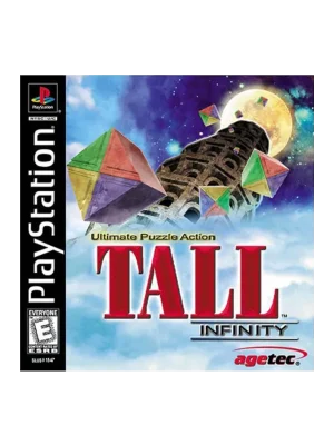 Tall Infinity