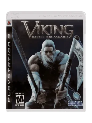 Viking Battle for Asgard
