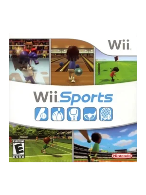 Wii Sports