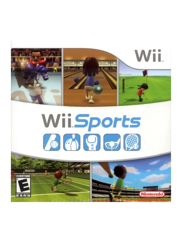 Wii Sports