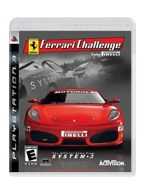 Ferrari Challenge