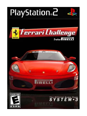 Ferrari Challenge