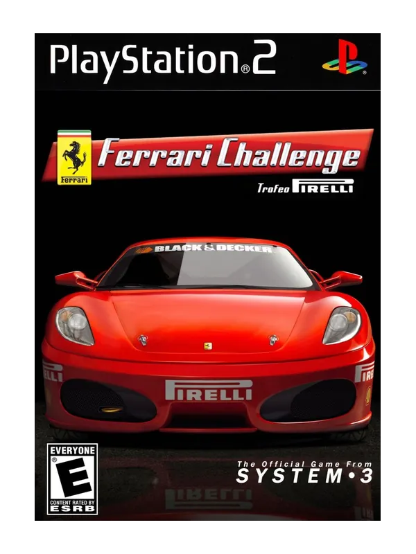 Ferrari Challenge
