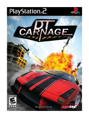 DT Carnage