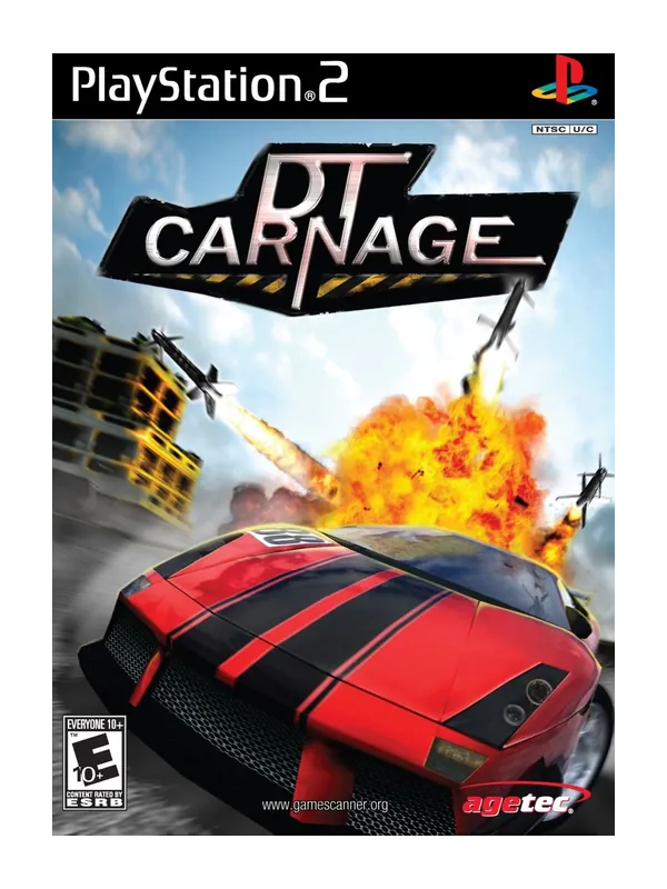 DT Carnage