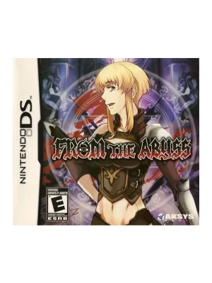 From the Abyss
