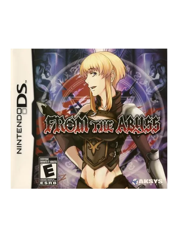 From the Abyss