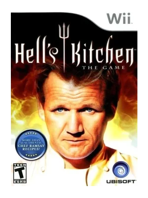 Hell's Kitchen