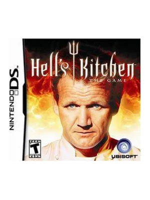 Hell's Kitchen