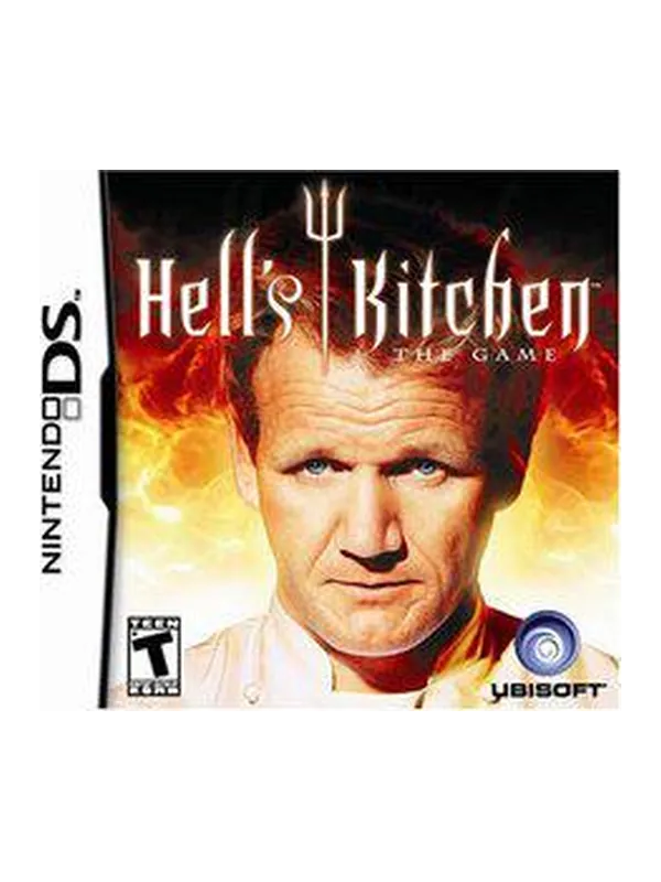 Hell's Kitchen — CIB