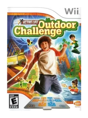 Active Life Outdoor Challenge
