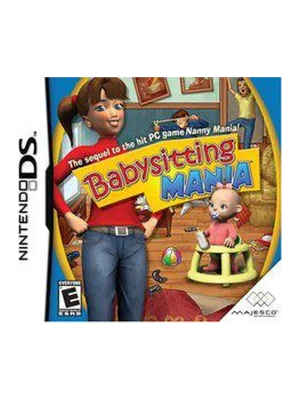 Babysitting Mania