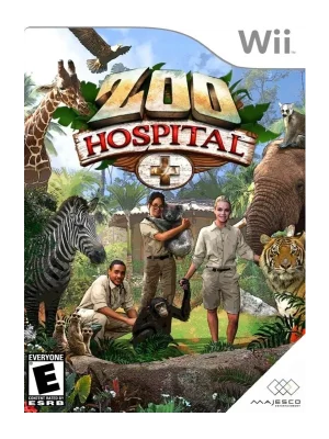 Zoo Hospital