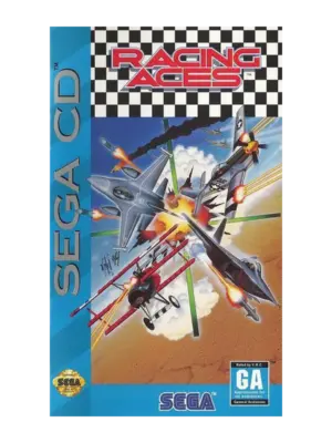 Racing Aces