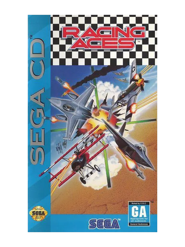Racing Aces