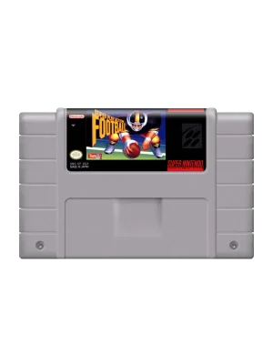 Super Play Action Football