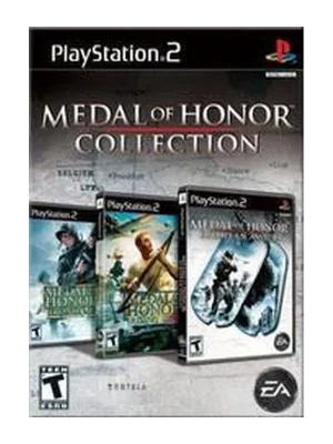 Medal of Honor Collection