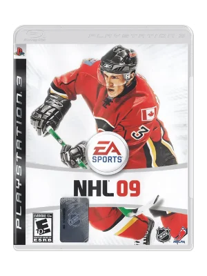 NHL 09