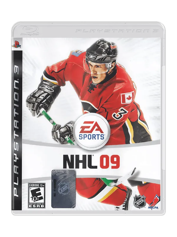 NHL 09