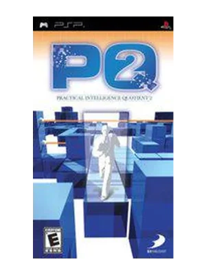 PQ: Practical Intelligence Quotient 2