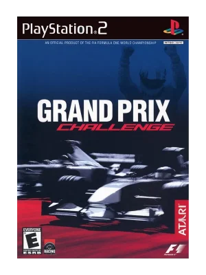 Grand Prix Challenge