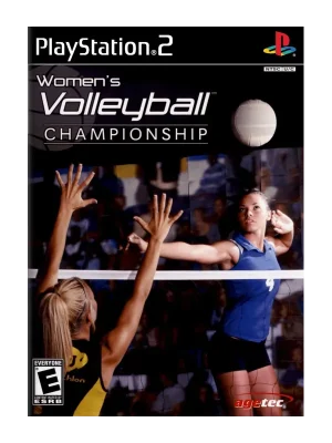 Women's Volleyball Championship
