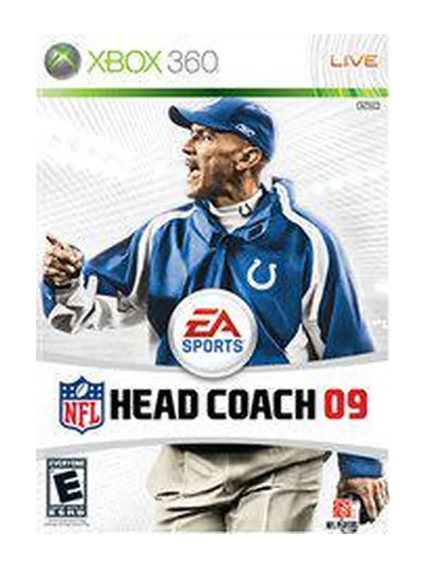 NFL Head Coach 2009
