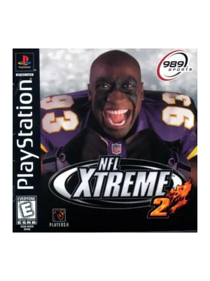 NFL Xtreme 2