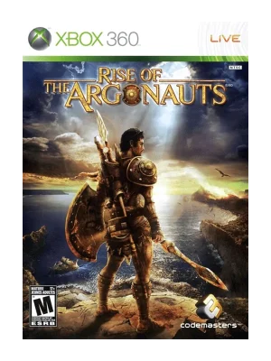 Rise of the Argonauts