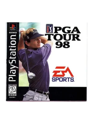 PGA Tour 98
