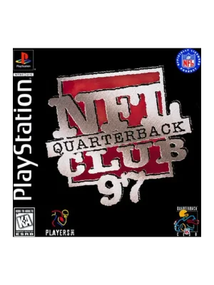 NFL Quarterback Club 97