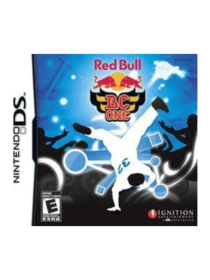 Red Bull BC One