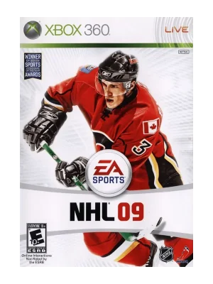 NHL 09