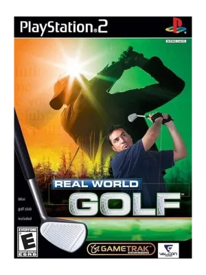 Real World Golf
