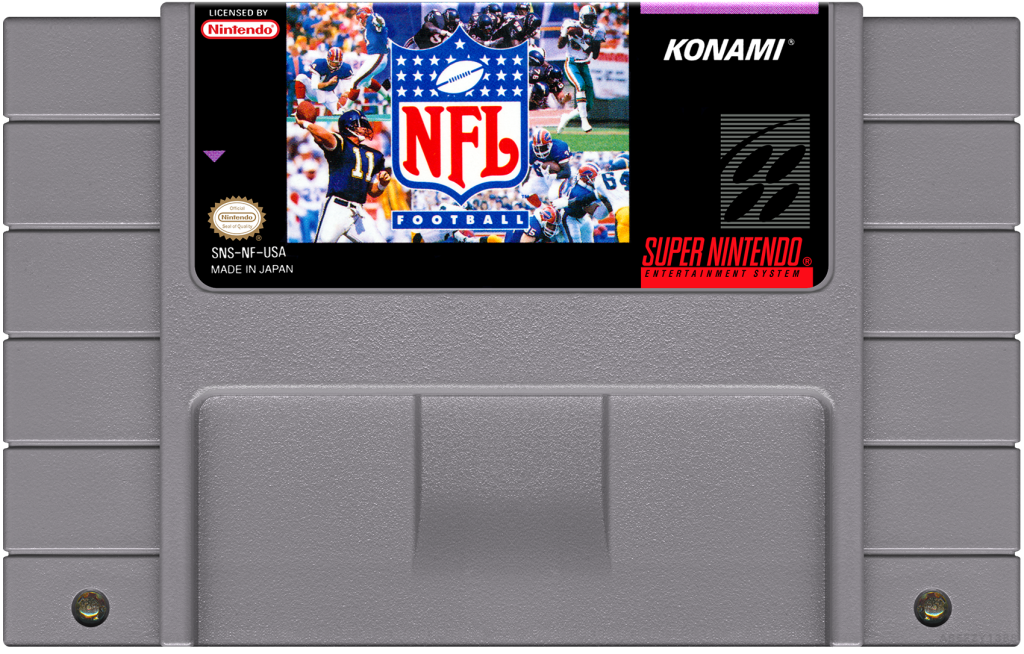 NFL Football