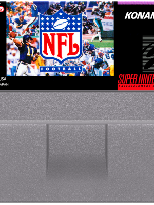 NFL Football