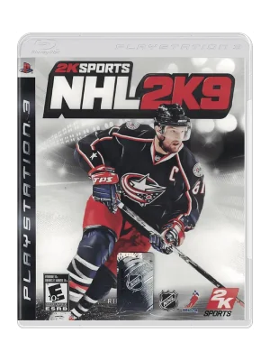 NHL 2K9