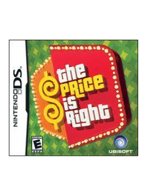 The Price is Right