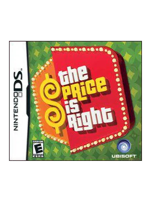 The Price is Right