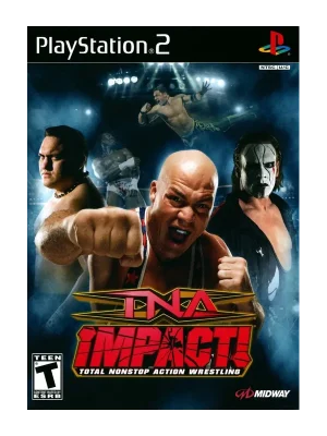 TNA Impact