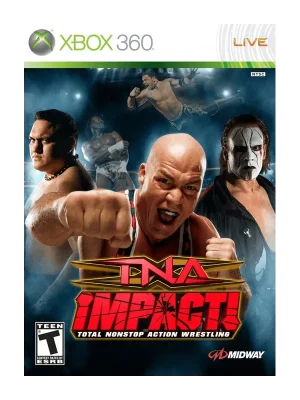 TNA Impact