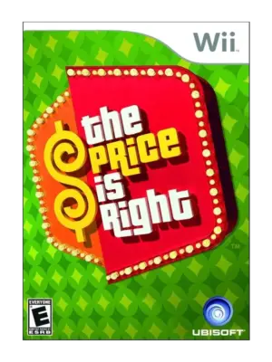 The Price is Right