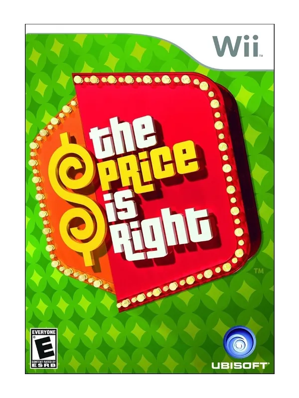 The Price is Right