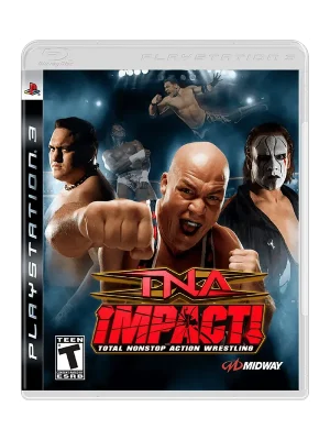 TNA Impact